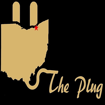 The Plug Discount Appliances - Cleveland | Local Services | Logo