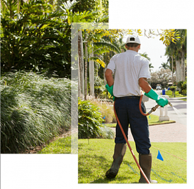 Weber's Landscape And Lawn Services - Oroville | House & Garden | Logo