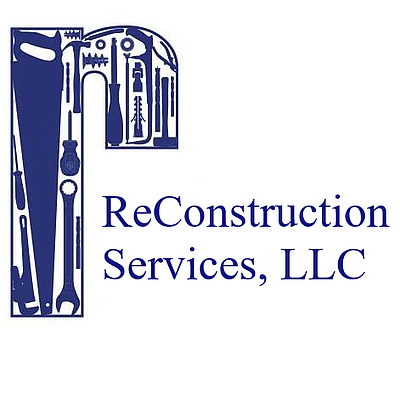 ReConstruction Services, LLC - Memphis | Contractors & Supplies | Logo