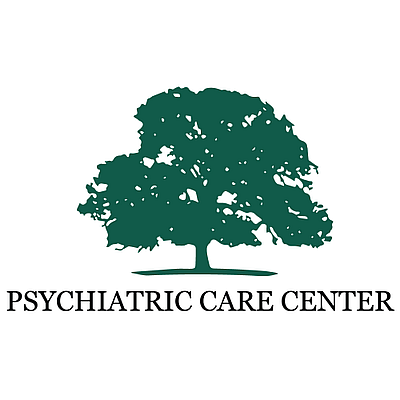 Psychiatric Care Center - Therapy Location - Redding | Health & Medical | Logo