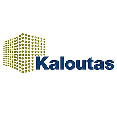 Kaloutas - Manchester | Local Services | Logo