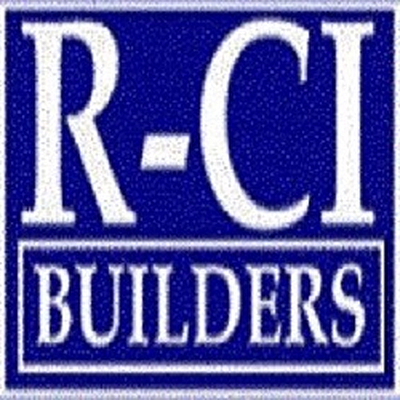 R-CI Builders - Mechanicsville | Contractors & Supplies | Logo