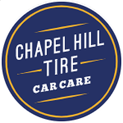 Chapel Hill Tire - Carrboro | Automotive Services | Logo