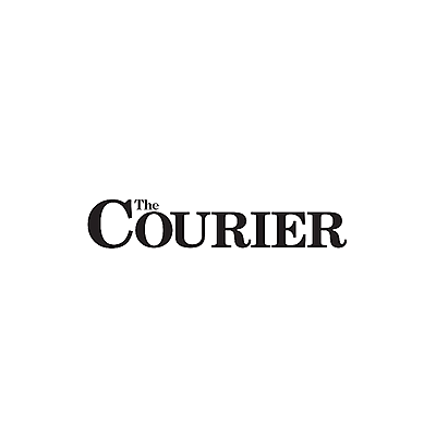 The Courier - Lake Mills | Local Services | Logo