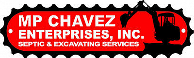 MP Chavez Enterprises Inc. - Ruidoso | Local Services | Logo