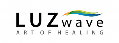 Luzwave Art of Healing - Tustin | Health & Medical | Logo