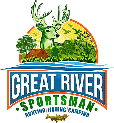 Great River Sportsman - Cassville | Sporting Goods | Logo