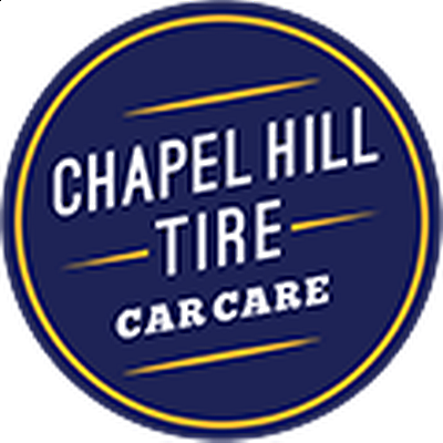 Chapel Hill Tire - Chapel Hill | Automotive Services | Logo