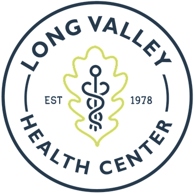 Long Valley Health Center - Laytonville | Doctors & Clinics | Logo
