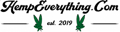 Hemp Everything - Wurtsboro | Health & Medical | Logo