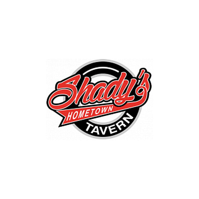 Shady's Hometown Tavern and Event Center - Albany | Restaurants Near Me | Logo