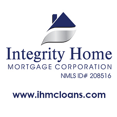 Integrity Home Mortgage Corporation - Madison | Banking & Financial | Logo
