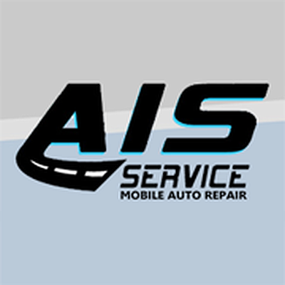 AIS Service - Santa Barbara | Automotive Services | Logo