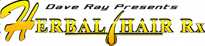 Herbal Hair RX - New York | Beauty & Spas | Logo