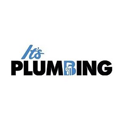 It's Plumbing - Rogers | Local Services | Logo
