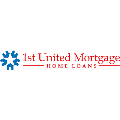 1st United Mortgage - Clarksville | Banking & Financial | Logo