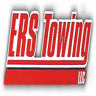 ERS Towing - Laguna Hills | Local Services | Logo
