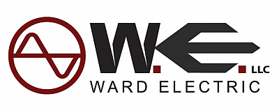 Ward Electric - Lena | House & Garden | Logo