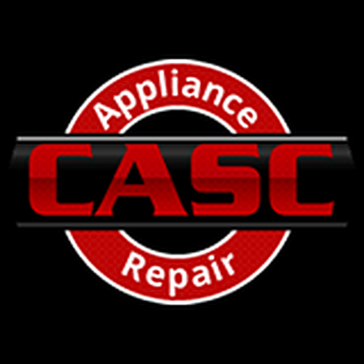 Casc Appliance Repair - Brooklyn | Local Services | Logo