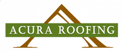 Acura Roofing Inc. - Austin | Contractors & Supplies | Logo