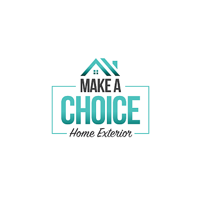 Make A Choice Home Exterior LLC - Marietta | Contractors & Supplies | Logo
