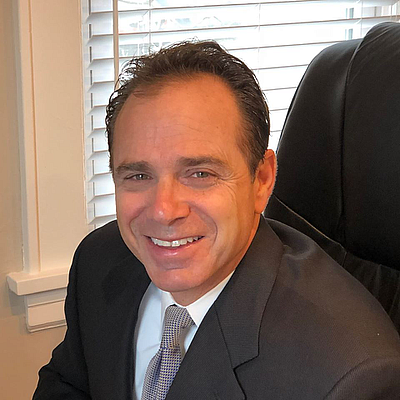 Attorney George W. Ganim, Jr. - Bridgeport | Attorneys & Lawyers | Logo