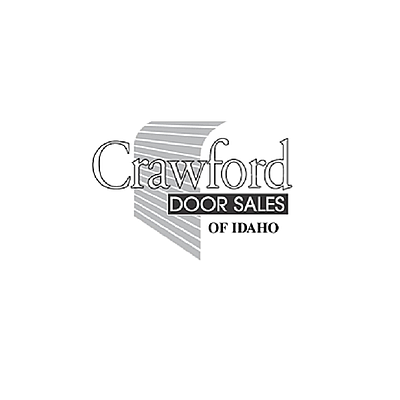 Crawford Door Sales of Idaho - Boise | Local Services | Logo