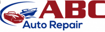 ABC Auto Repair - Des Moines | Automotive Services | Logo