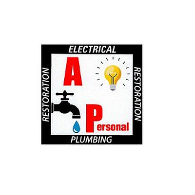 A Personal Electrical Plumbing & Engineering - Charleston | Local Services | Logo