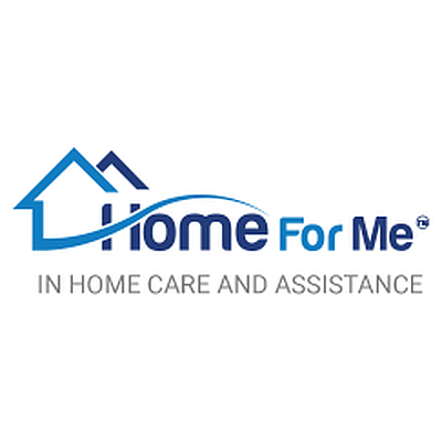 Home For Me Home Care - Chandler | Health & Medical | Logo