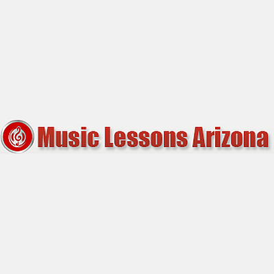 Music Lessons Arizona - Tempe | Classes & Lessons | Logo