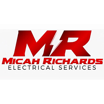 Micah Richards Electrical Services - Gallup | Local Services | Logo