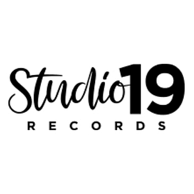 Studio19 Records - Southbury | Venues | Logo