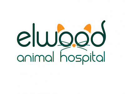 Elwood Animal Hospital - Elwood | Pets | Logo