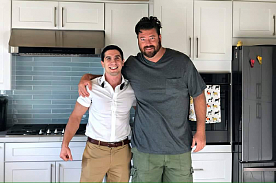 Socal Kitchens Floors & Bathrooms Remodeling INC - Huntington Beach | Home Services | Logo