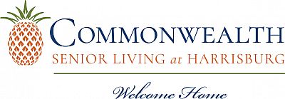 Commonwealth Senior Living at Harrisburg - Harrisburg | Local Services | Logo