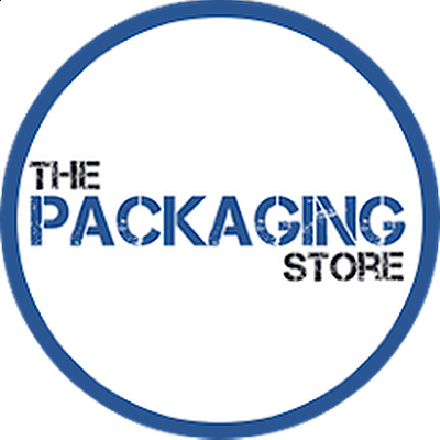 Packaging Store - Murray | B2B Services | Logo