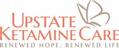 Upstate Ketamine Care - Rochester | Doctors & Clinics | Logo