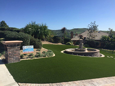 Five Star Turf - Santa Ana | House & Garden | Logo