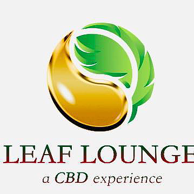 Leaf Lounge CBD - Spring | Restaurants Near Me | Logo