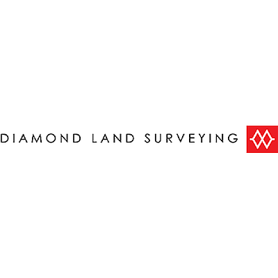 Diamond Land Surveying - Salt Lake City | Local Services | Logo