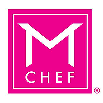 MCHEF LLC - Las Vegas | Professional Services | Logo