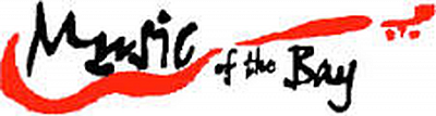 Music of the Bay - Buzzards Bay | Classes & Lessons | Logo