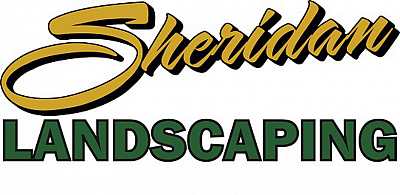 Sheridan Landscaping - Plymouth | House & Garden | Logo