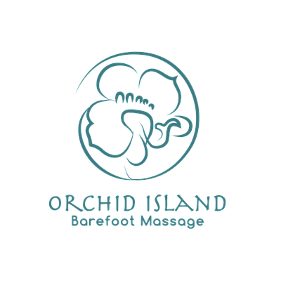 Orchid Island Barefoot Massage - Vero Beach | Beauty & Spas | Logo