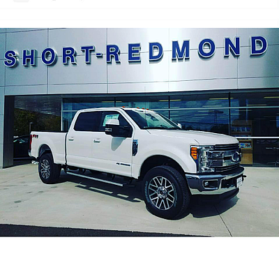 Tim Short Ford of LaFollette - La Follette | Auto Dealerships | Logo