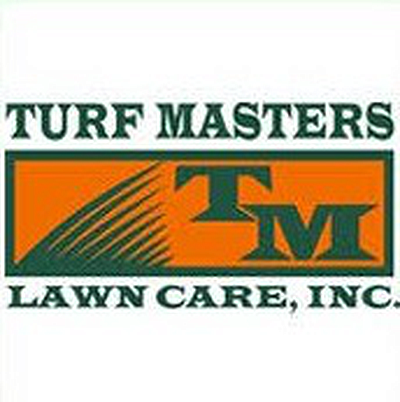 Turf Masters Lawn Care - Pascagoula | House & Garden | Logo