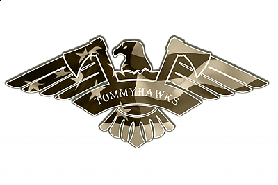 TommyHawks - Springfield | Venues | Logo