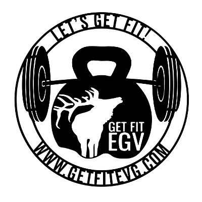 Get Fit EGV - Schaumburg | Classes & Lessons | Logo