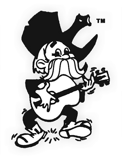 Country Music Park and Campground - Cortland | Events & Activities | Logo